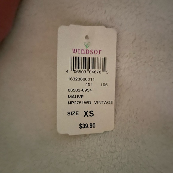 Light pink dress - Picture 3 of 4